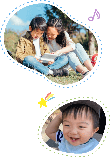 ひなたきっずについて2