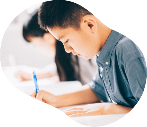 個別プログラム