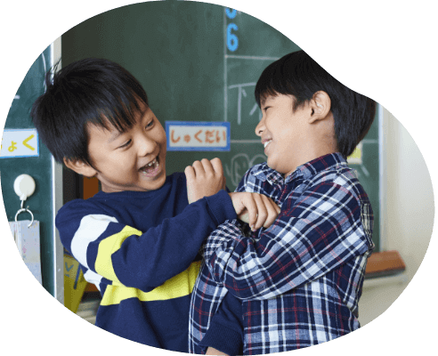 自由課題・自由時間