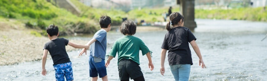 児童発達支援とは